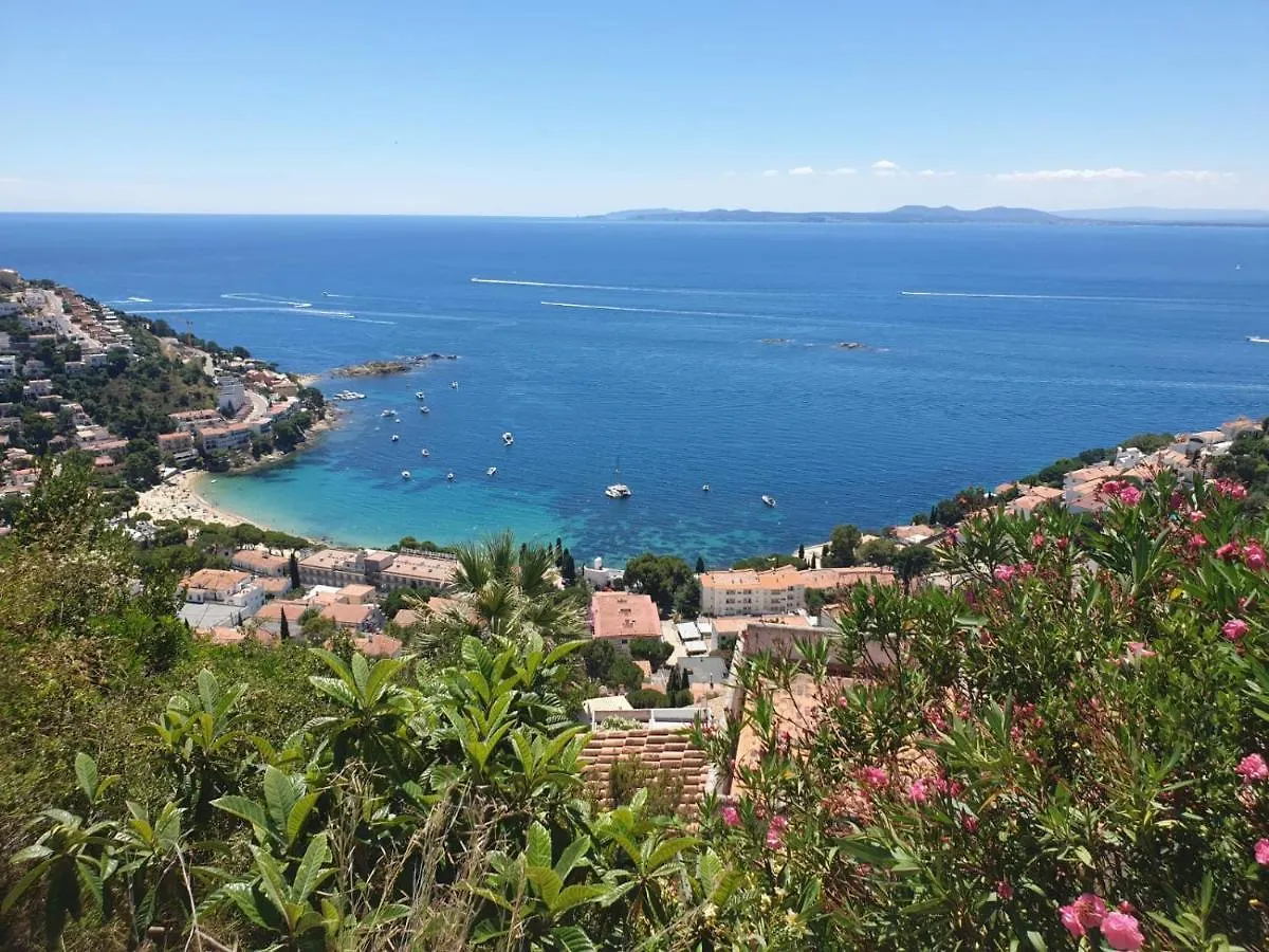 Casita En Roses Con Vistas Impresionantes Del Mar Y La Montana Villa Holiday home