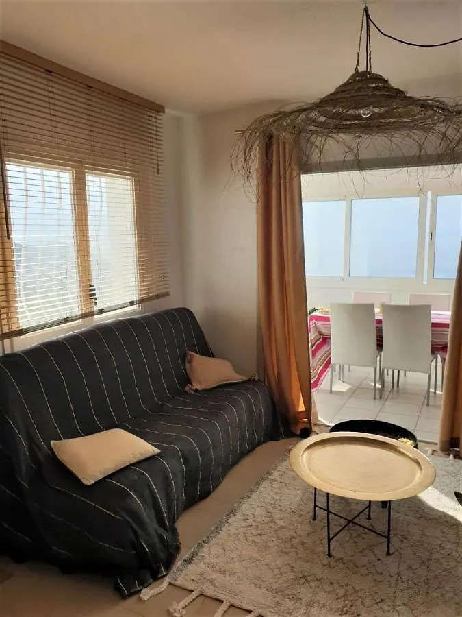 Casita En Roses Con Vistas Impresionantes Del Mar Y La Montana Villa Holiday home