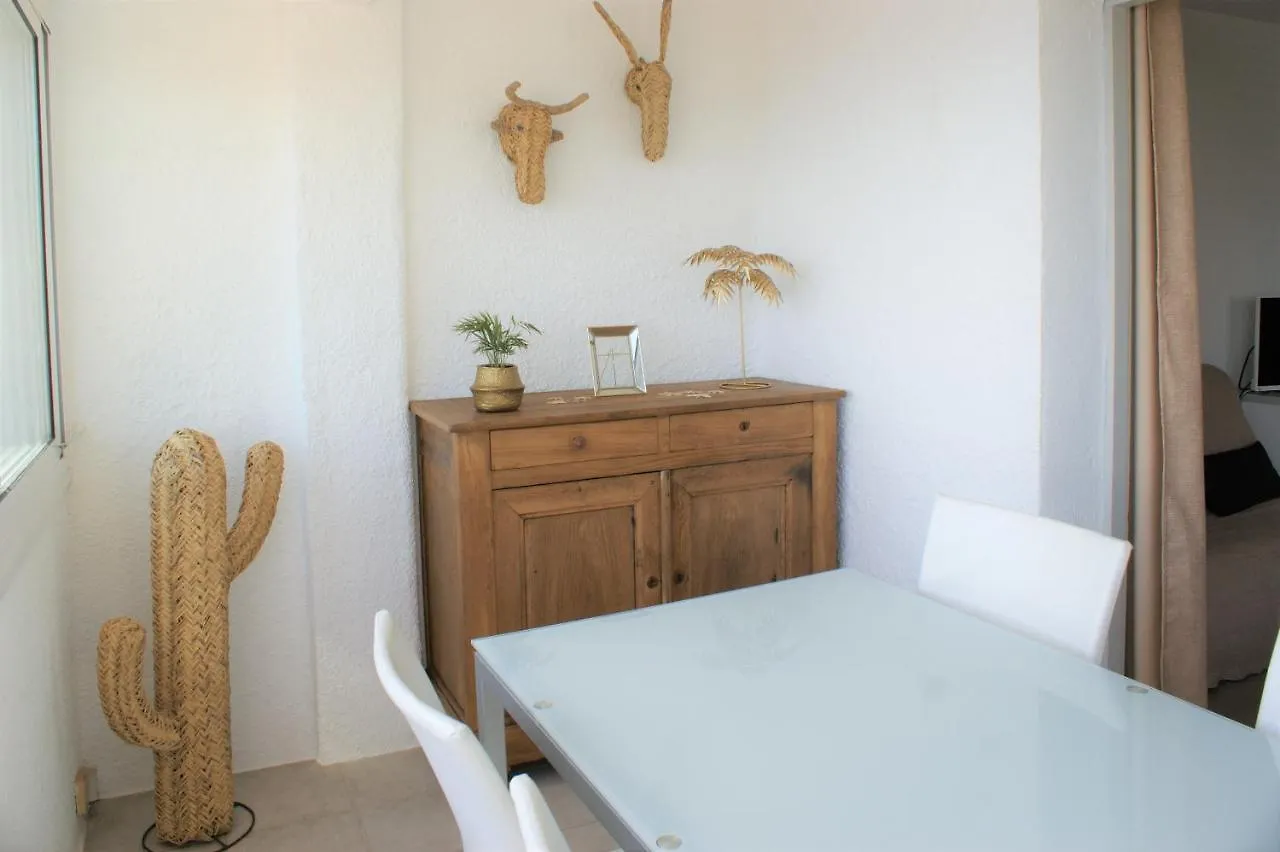 Casita En Roses Con Vistas Impresionantes Del Mar Y La Montana Villa Holiday home