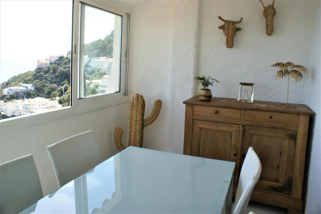 Casita En Roses Con Vistas Impresionantes Del Mar Y La Montana Villa Spain