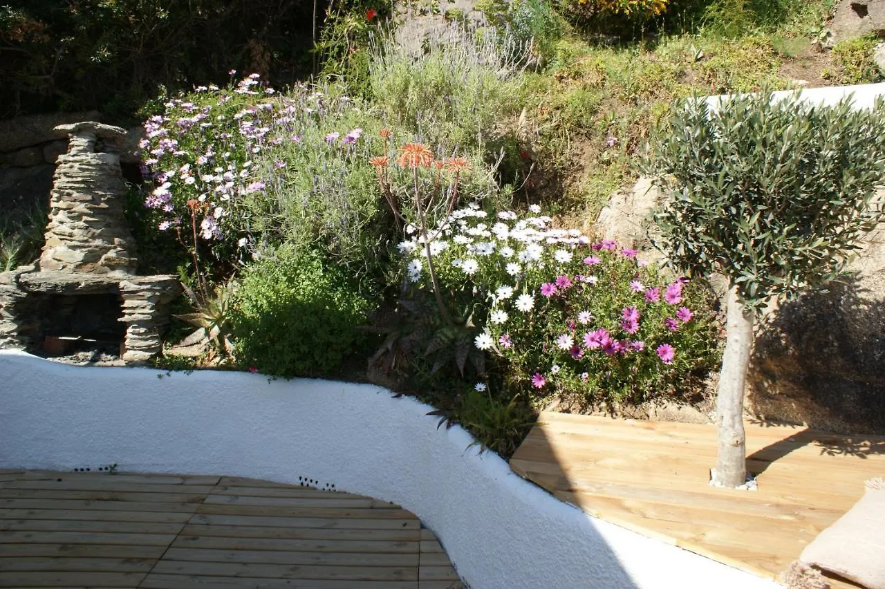 Casita En Roses Con Vistas Impresionantes Del Mar Y La Montana Villa 0*,  Spain